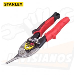 STANLEY 2-14-564 ΨΑΛΙΔΙ ΛΑΜΑΡΙΝΑΣ MAXSTEEL ΔΕΞΙΑΣ ΣΙΑΓΩΝΑΣ 250mm 