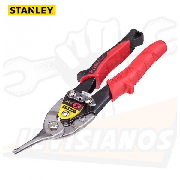 STANLEY 2-14-564 ΨΑΛΙΔΙ ΛΑΜΑΡΙΝΑΣ MAXSTEEL ΔΕΞΙΑΣ ΣΙΑΓΩΝΑΣ 250mm  ΨΑΛΙΔΙΑ ΛΑΜΑΡΙΝΑΣ